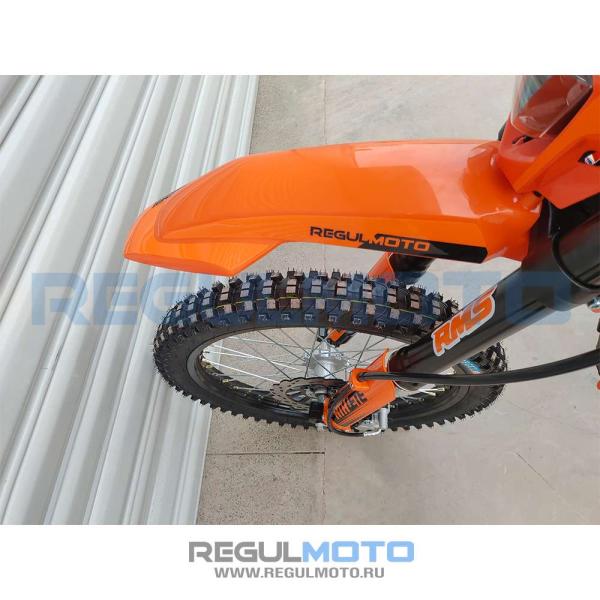 Мотоцикл Regulmoto ATHLETE 300 21/18 Мотоцикл Regulmoto ATHLETE 300 21/18
