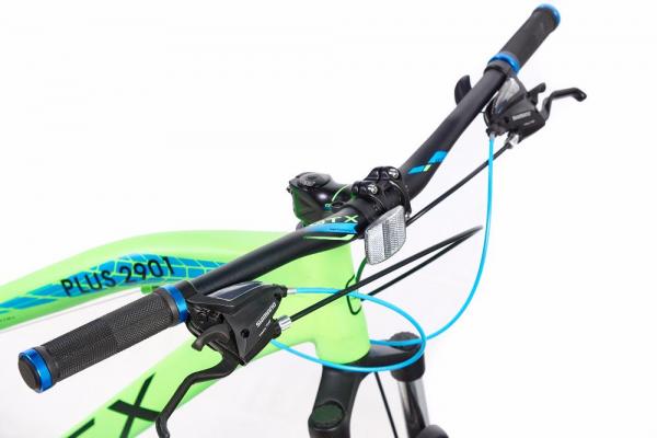 Велосипед GTX PLUS 2901