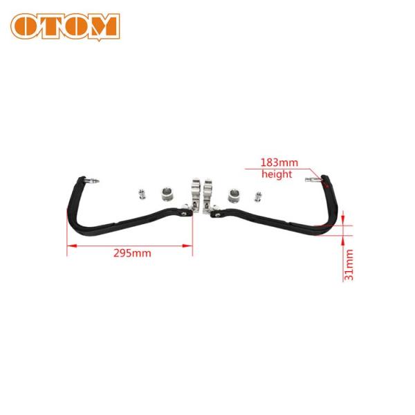 Защита рук OTOM Handguard-28