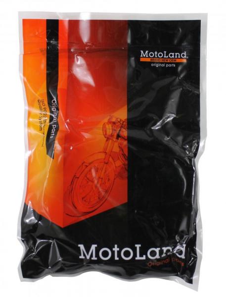 Патрубок впускной (металл) CG200 164FML