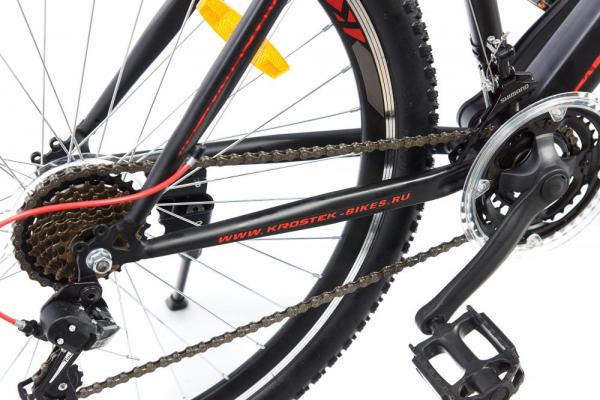 Велосипед KROSTEK ULTIMATE 700