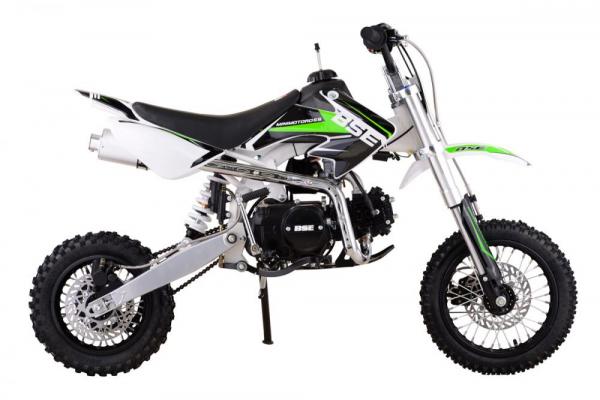 Питбайк BSE EVO 110 - 12/10
