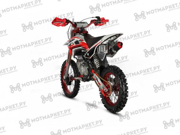 Питбайк KAYO PRO DAYTONA 190 17/14 KRZ
