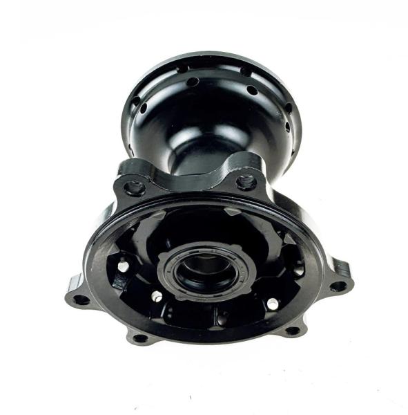 Ступица передняя тип HONDA (R21, d=20 mm, 36 спиц)