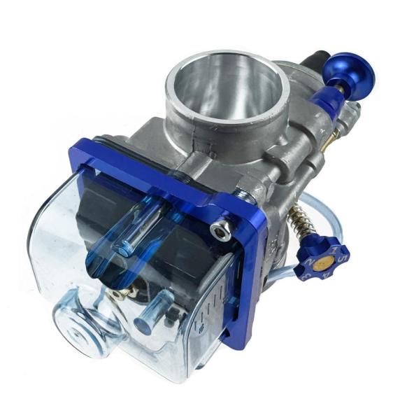 Карбюратор PWK 34