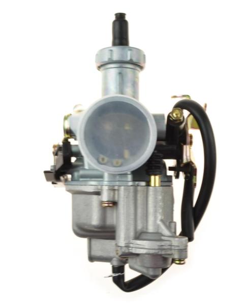 Карбюратор PZ27 161FMJ (CB150D) 162FMJ-B (CG150D-B) (с ускорительным насосом)