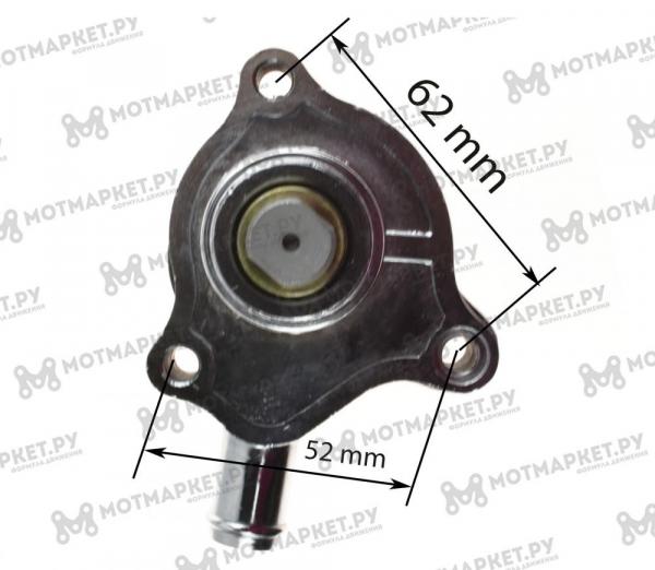 Помпа в сборе ZS170MM-2, ZS174MN-3 (CBS300)