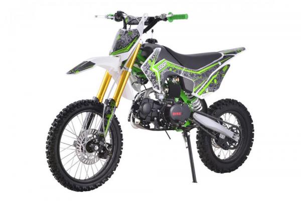 Питбайк SSSR SSR ATOM 125 L