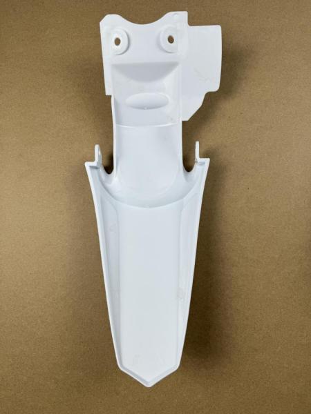 Крыло заднее TTR 125 (белое)