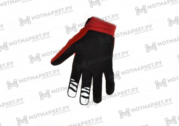 Перчатки кросс-эндуро #2