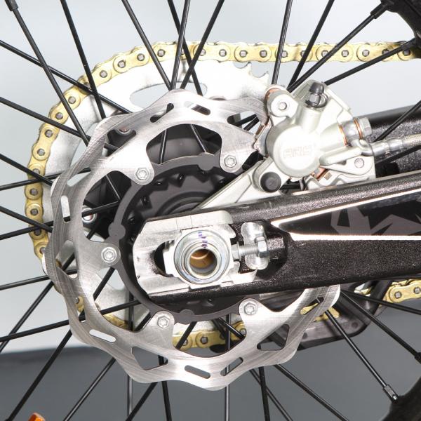 Мотоцикл  Avantis Enduro 250 Carb Exclusive ARS 2021 Мотоцикл  Avantis Enduro 250 Carb Exclusive ARS 2021
