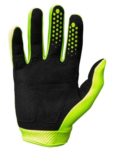 Перчатки кросс-эндуро #7
