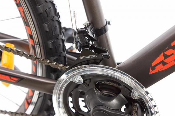 Велосипед KROSTEK IMPULSE 600