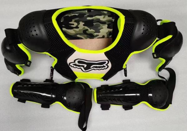 Комплект защиты детский FX 100