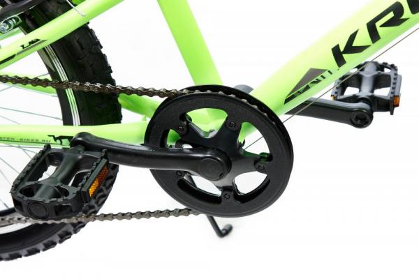 Велосипед KROSTEK KRAFT 200