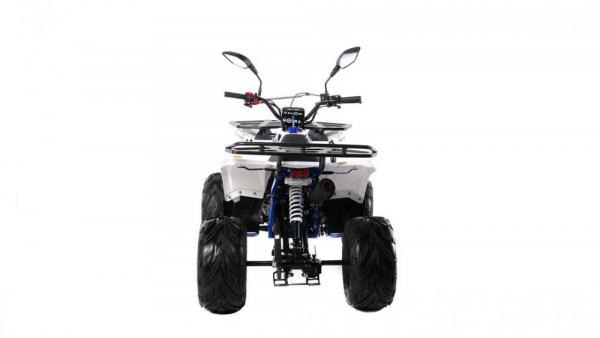 Квадроцикл MOTAX COMANDER 125 Квадроцикл MOTAX COMANDER 125
