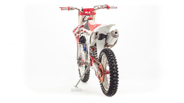 Мотоцикл Motoland WRX250 NC Мотоцикл Motoland WRX250 NC