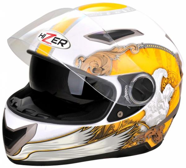 Шлем  Hizer 526#2