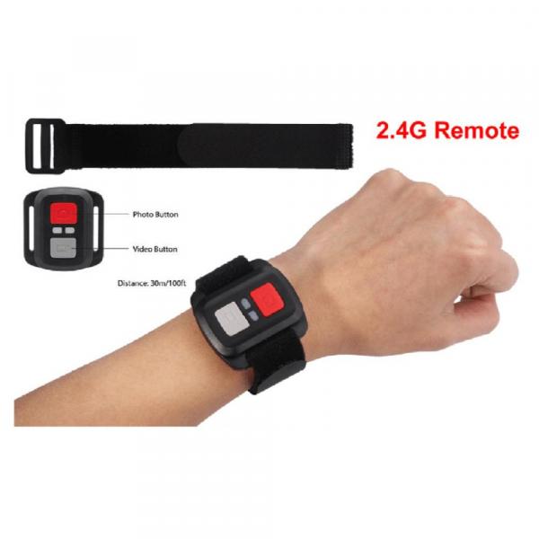 Экшн-камера xDevice tigris 4K