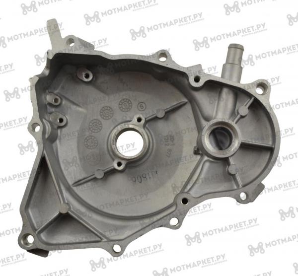 Крышка картера левая ZS194MQ(NC450)