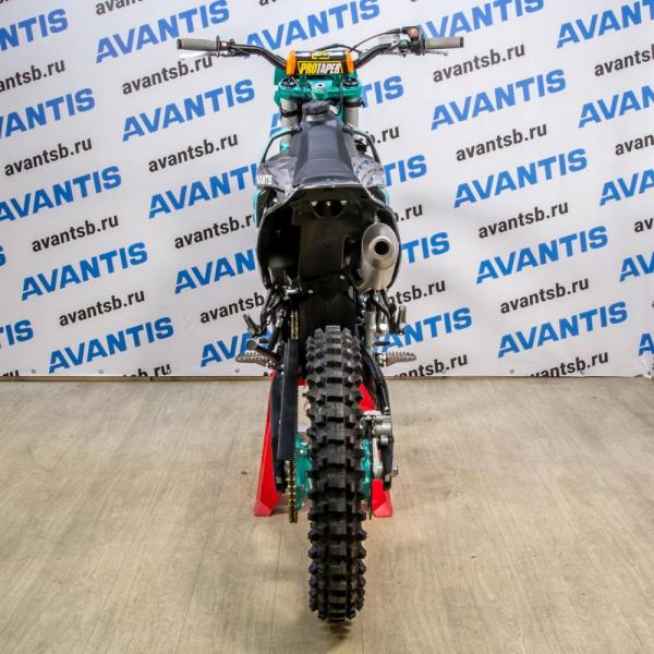 Мотоцикл AVANTIS A6 300 (174 MN) Мотоцикл AVANTIS A6 300 (174 MN)