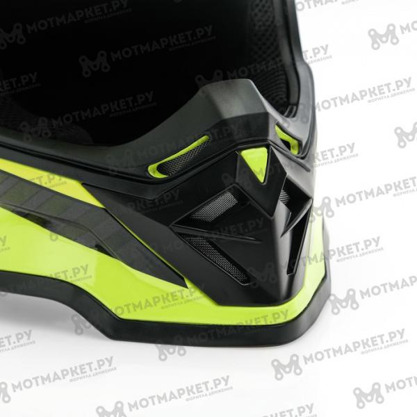 Шлем HIZER B6197#2