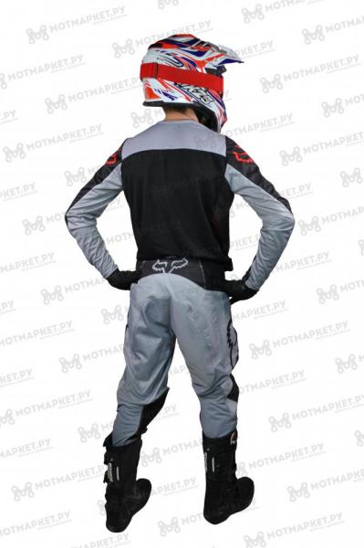 Комплект для кросс-эндуро (штаны + джерси) #10