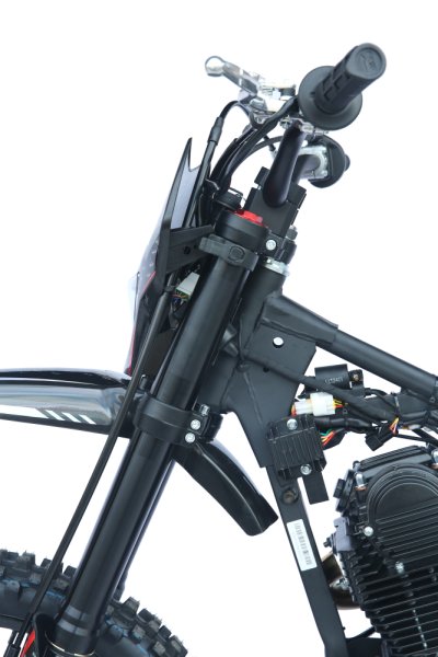 Мотоцикл XGZ GTS PR300 (с прогрессией)