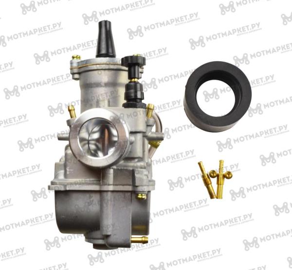 Карбюратор PWK 21