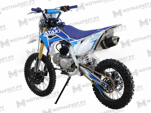 Питбайк ATAKI START YX125 17/14 CRF