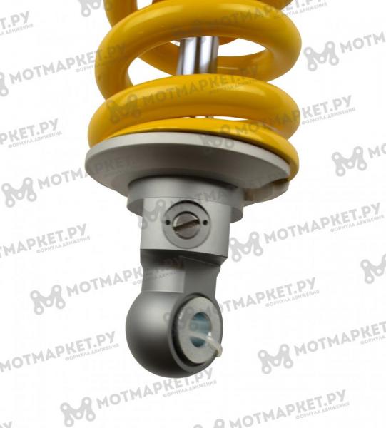 Амортизатор задний газомасляный (3 регулировки) 320mm, (d-10, m-10)