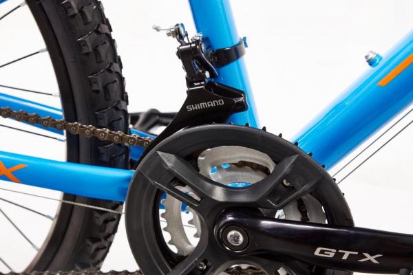 Велосипед GTX TROPHY 24