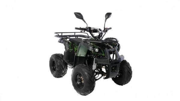 Квадроцикл MOTAX Grizlik Super LUX 125