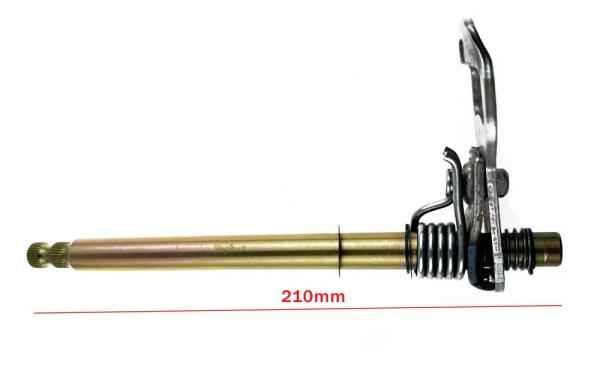 Вал п/п в сборе ZS174MN-3 (CBS300), ZS174MN-5 (NB300) 5 скоростей