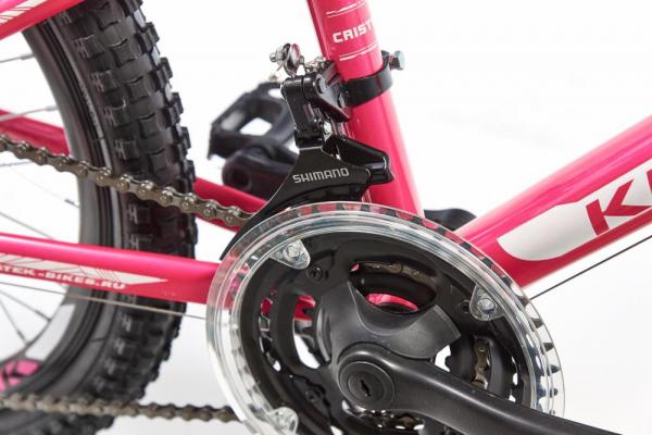 Велосипед KROSTEK CRISTY 205