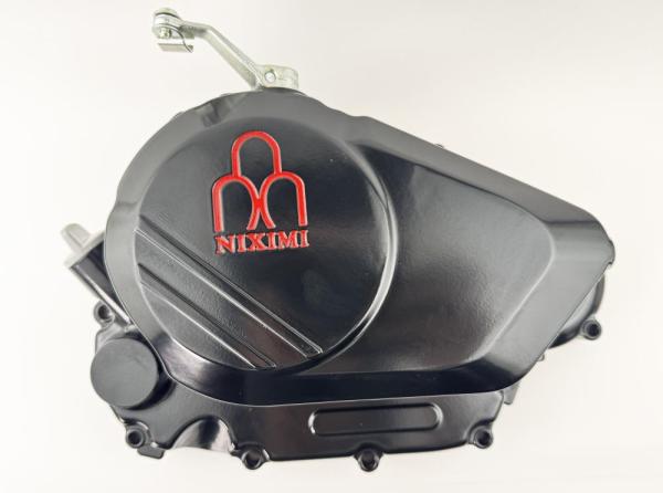 Крышка картера правая ZS175FMM-7/CB300RL