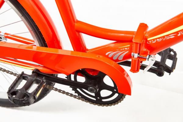 Велосипед 24'' KROSTEK COMPACT 401  (500049)