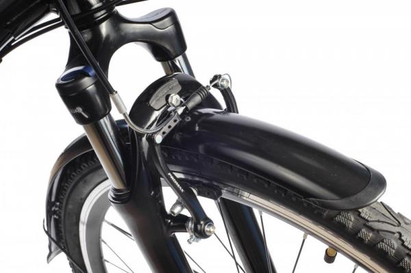 Велосипед GTX TRAIL 2.0