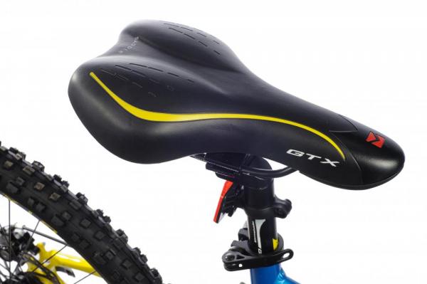 Велосипед GTX MOON 1.0