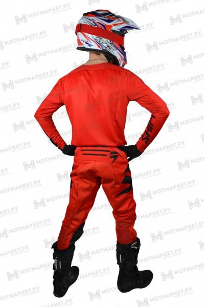 Комплект для кросс-эндуро (штаны + джерси) #15