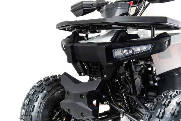 Квадроцикл Motoland 125 STORM
