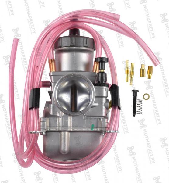 Карбюратор keihin PWK 38