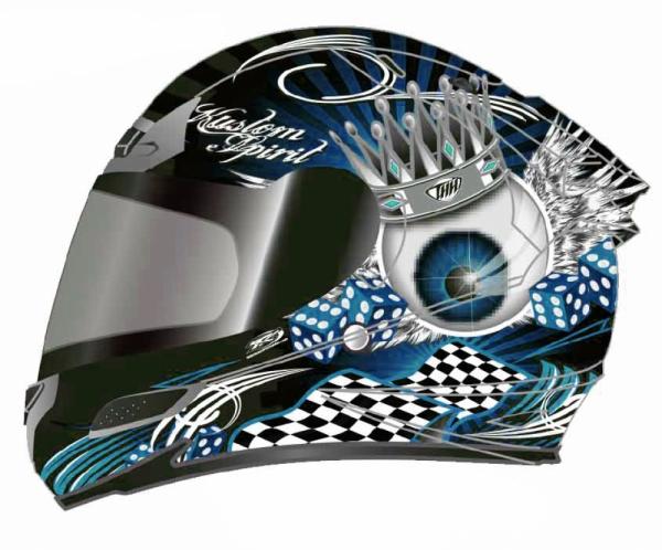 Шлем THH TS-44#4