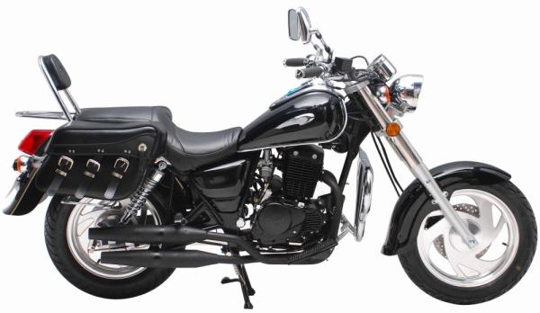 Мотоцикл Motoland CLASSIC 250 Мотоцикл Motoland CLASSIC 250