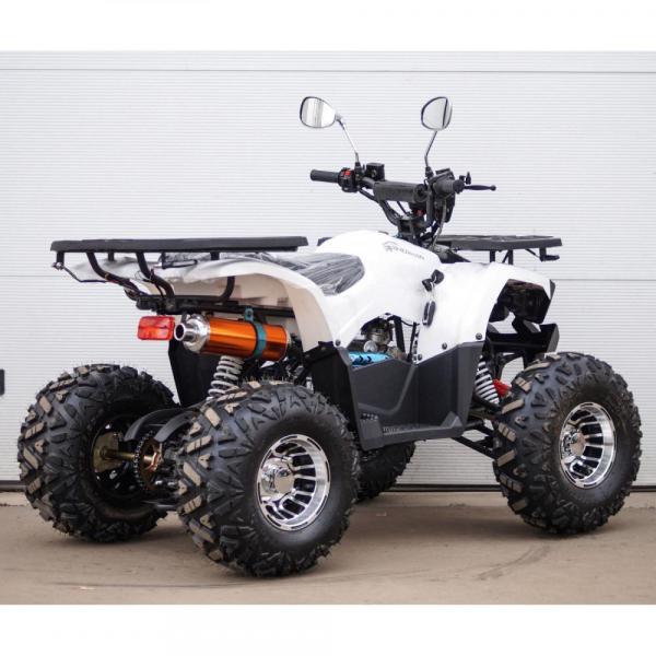 Квадроцикл Hummer 125