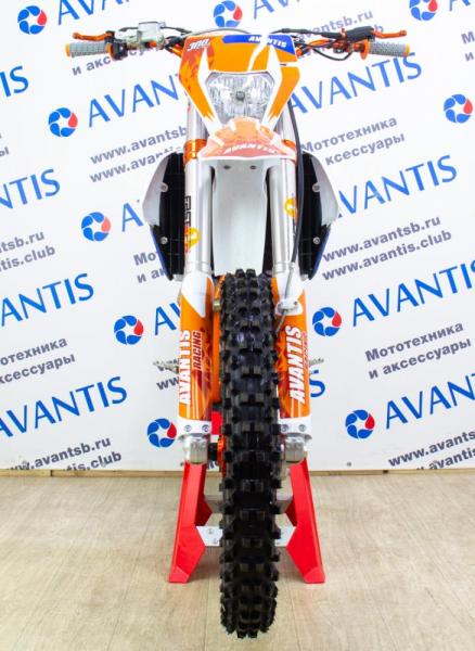 Мотоцикл Avantis Enduro 300 Pro/EFI Мотоцикл Avantis Enduro 300 Pro/EFI