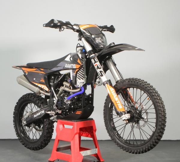МОТОЦИКЛ AVANTIS ENDURO 300 PRO CARB FCR EXCLUSIVE ARS (CBS300/174MN-3 DESIGN HS ЧЕРНЫЙ) МОТОЦИКЛ AVANTIS ENDURO 300 PRO CARB FCR EXCLUSIVE ARS (CBS300/174MN-3 DESIGN HS ЧЕРНЫЙ)