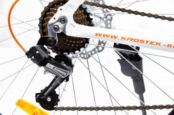 Велосипед KROSTEK ULTIMATE 715