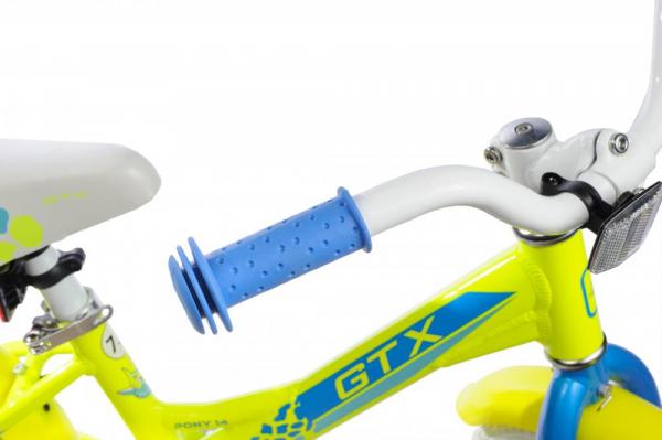 Велосипед GTX PONY 14