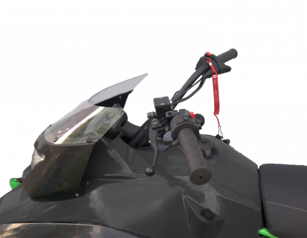 Снегоход IRBIS SF150L